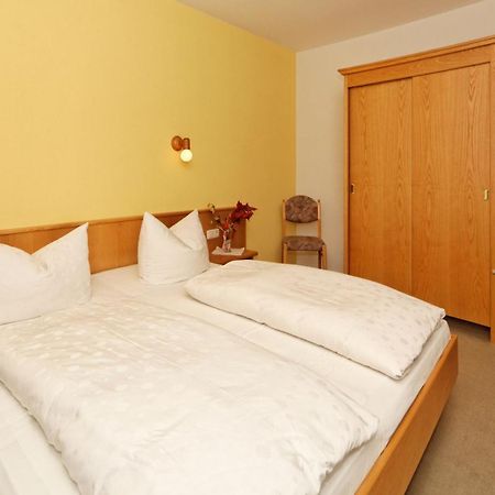 Landhaus Maria Bed&Breakfast Hotell Regen Eksteriør bilde