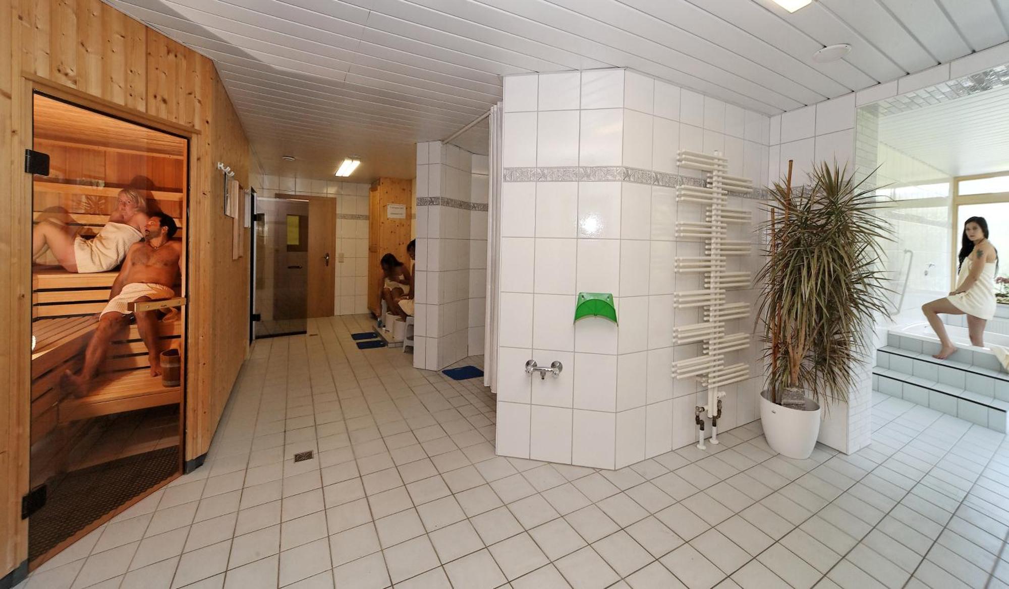 Landhaus Maria Bed&Breakfast Hotell Regen Eksteriør bilde