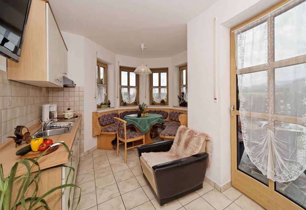 Landhaus Maria Bed&Breakfast Hotell Regen Rom bilde